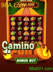 CaminodeChiliBonusBuy