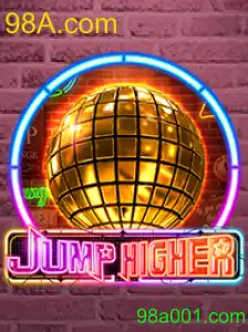 Explorando o Mundo de JumpHigher: Um Novo Fenômeno de Jogo Online